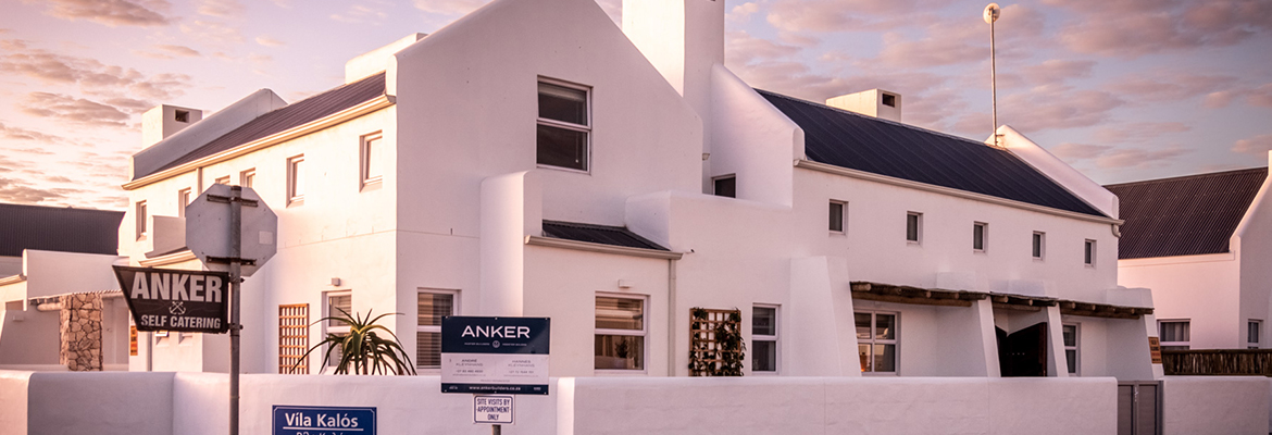 Residential House Build