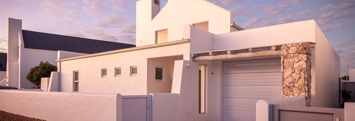 Residential House Build