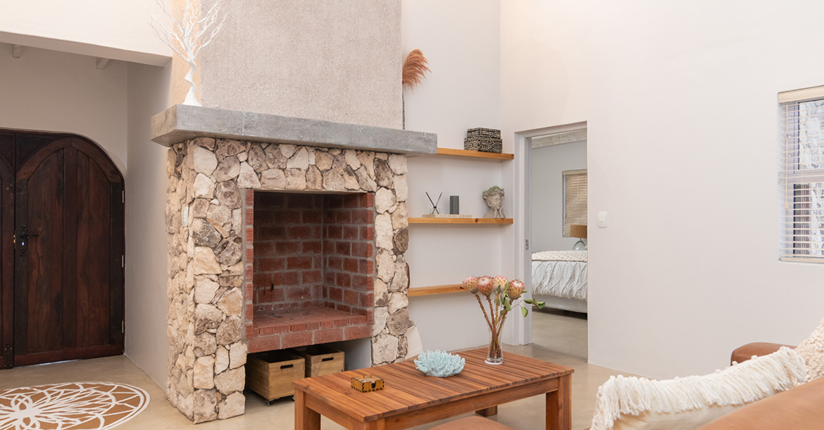 Anker Residential Build