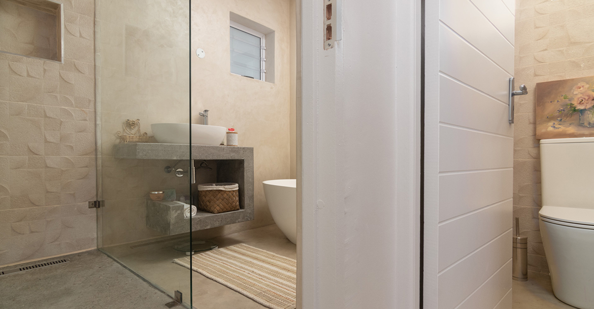 Anker Residential Build