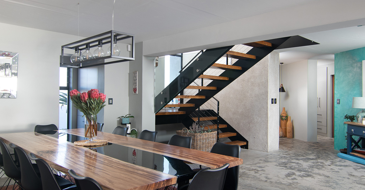 Anker residential Build