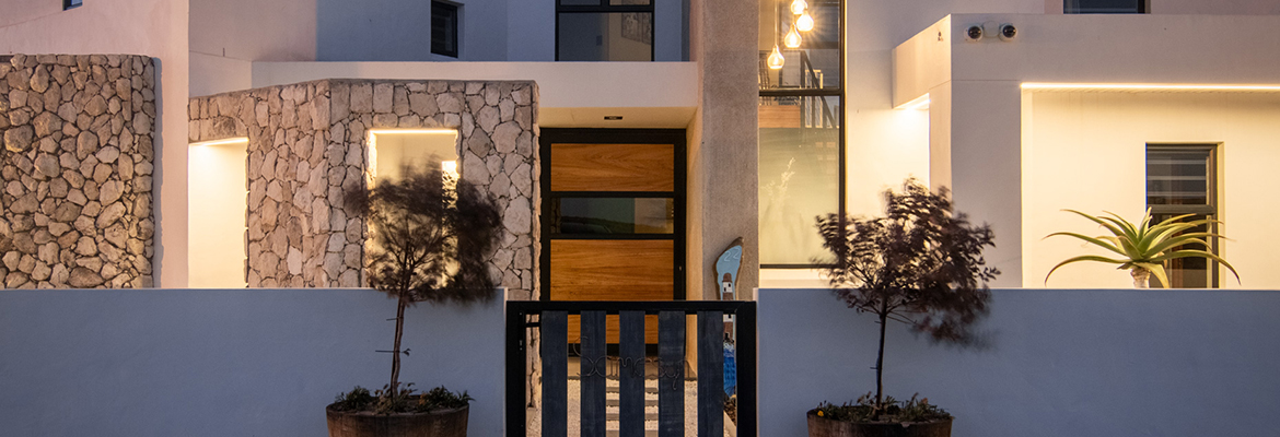 Residential House Build