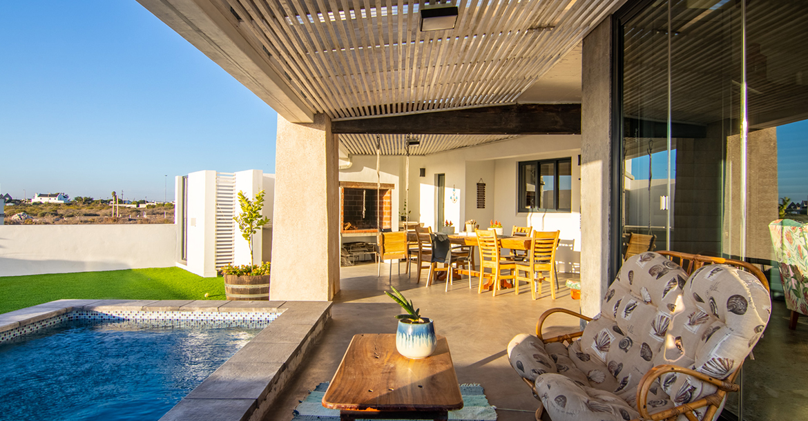 Anker residential Build
