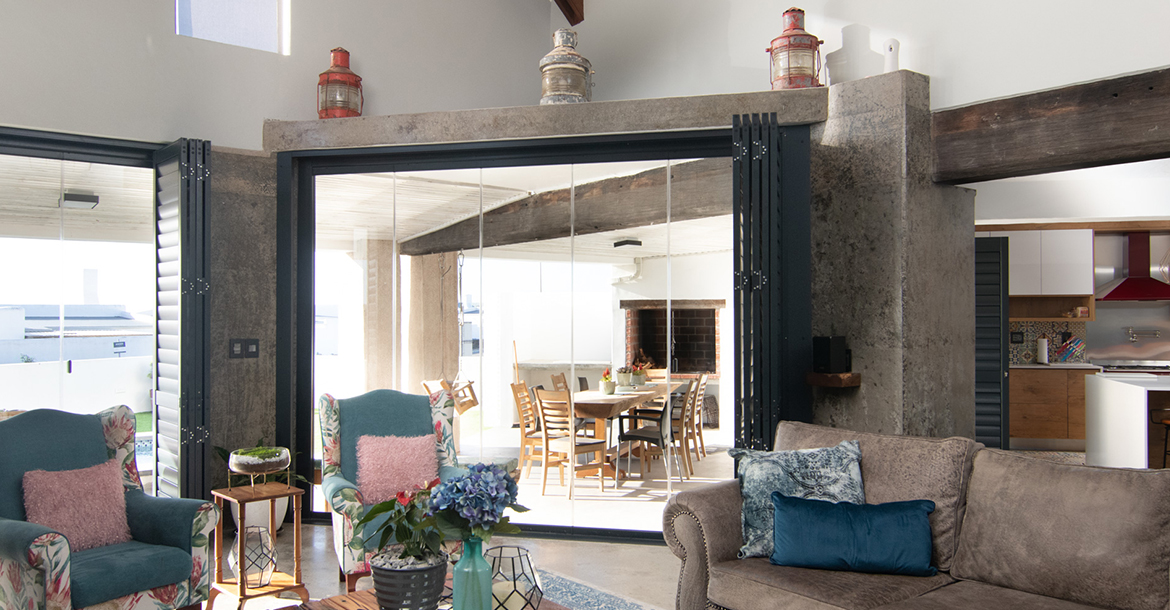 Anker residential Build