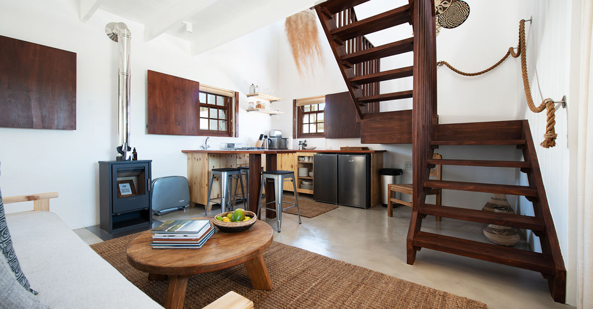 Anker Residential Build