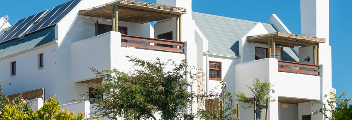 Residential House Build