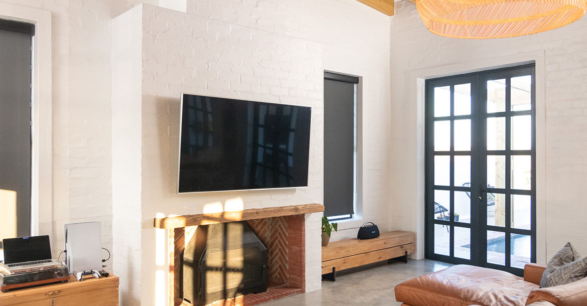 Anker Residential Build