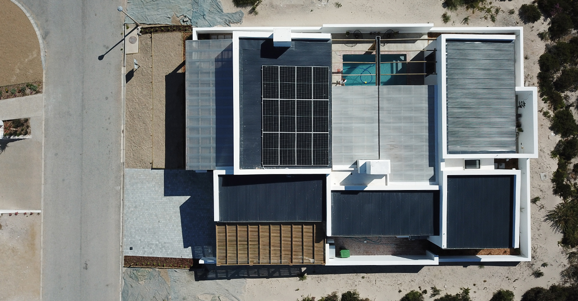 Anker Residential Build