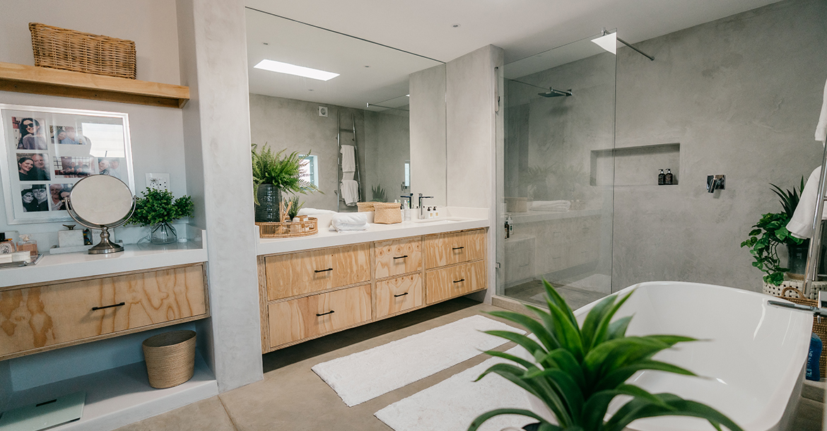 Anker Residential Build