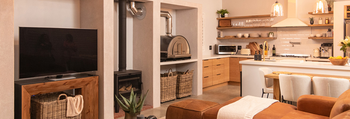 Residential House Build