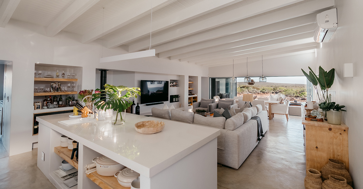 Anker Residential Build