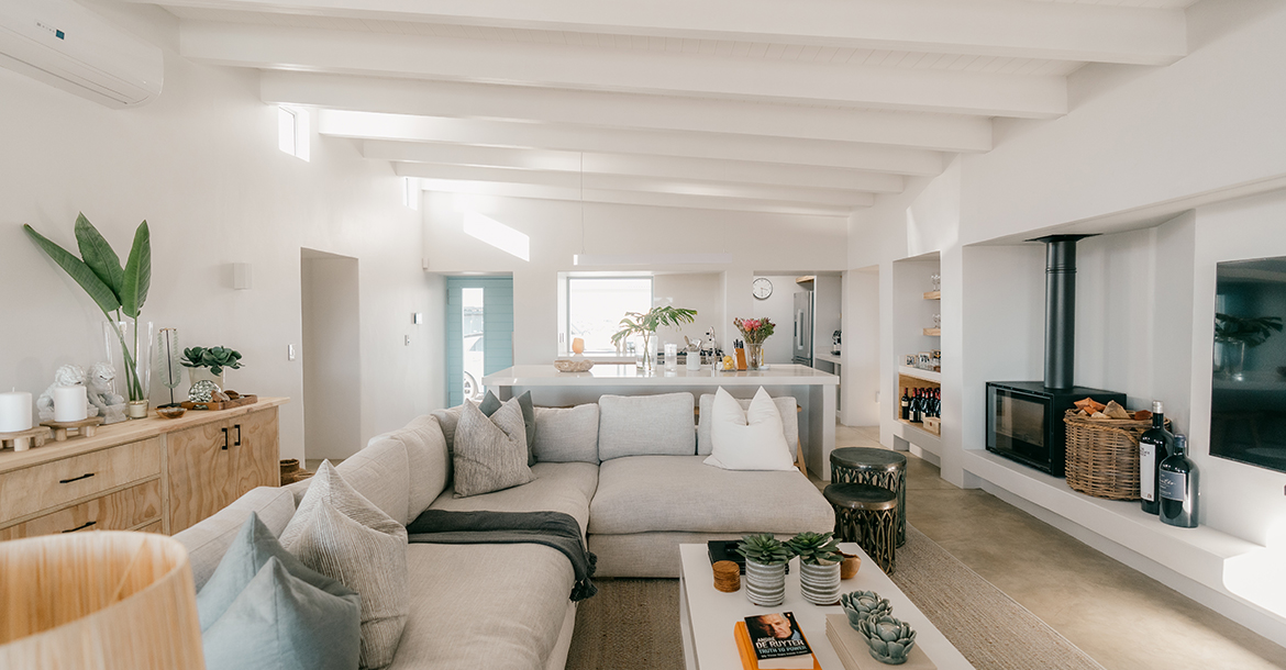 Anker Residential Build