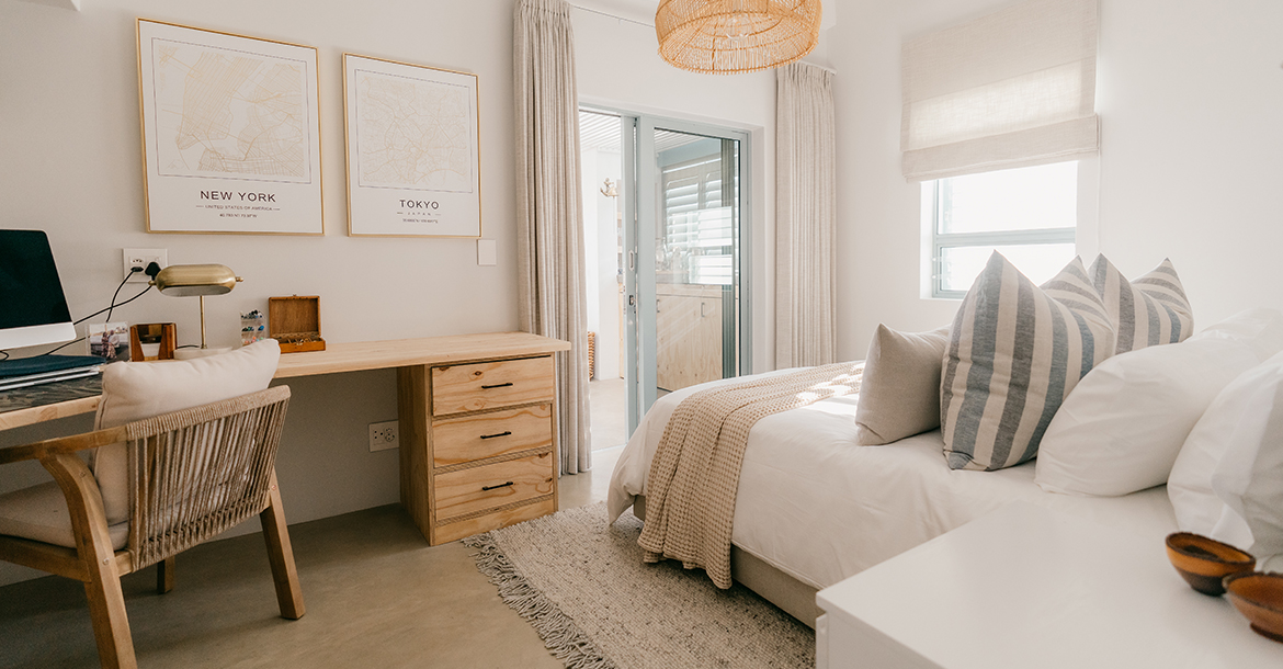 Anker Residential Build
