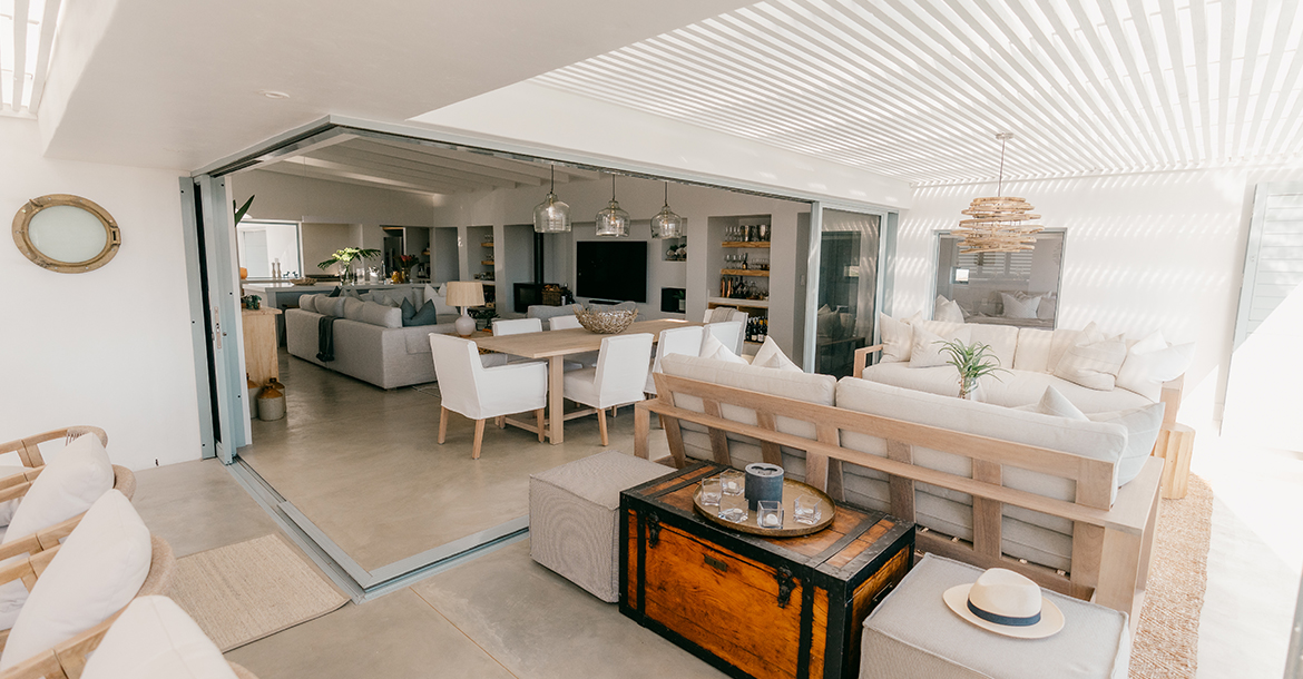 Anker Residential Build
