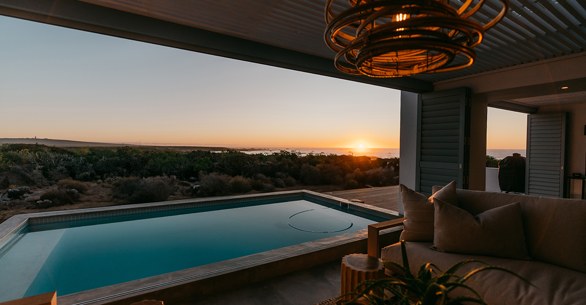 Anker Residential Build