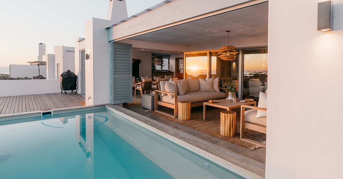 Anker Residential Build