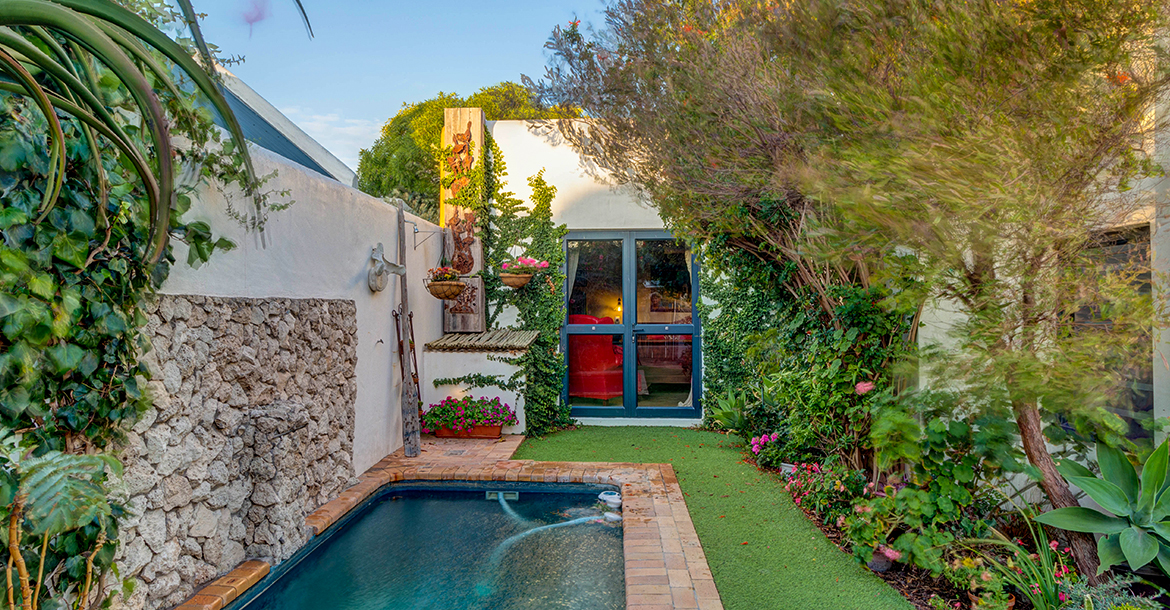 Anker Residential Build