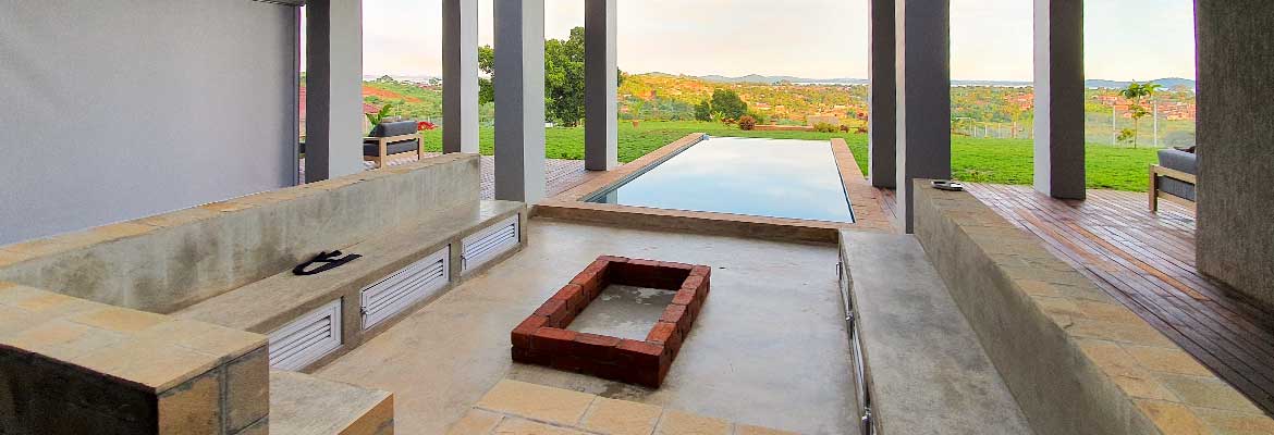 Residential House Build