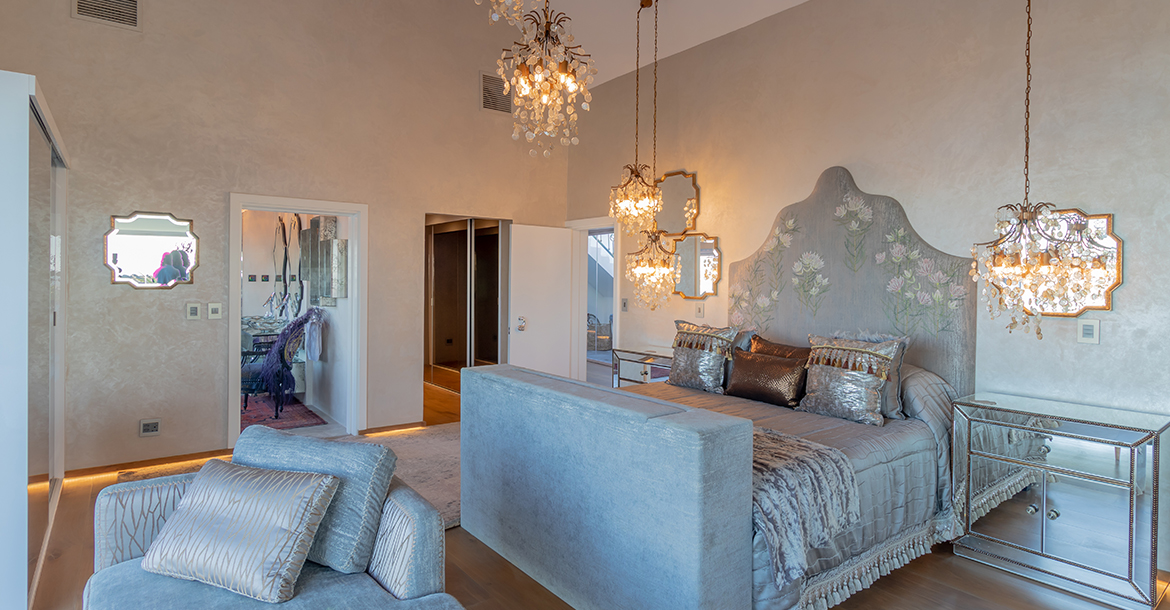 Anker Residential Build