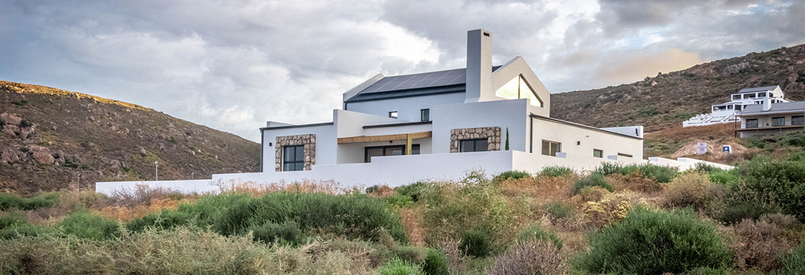 Views Estate Development